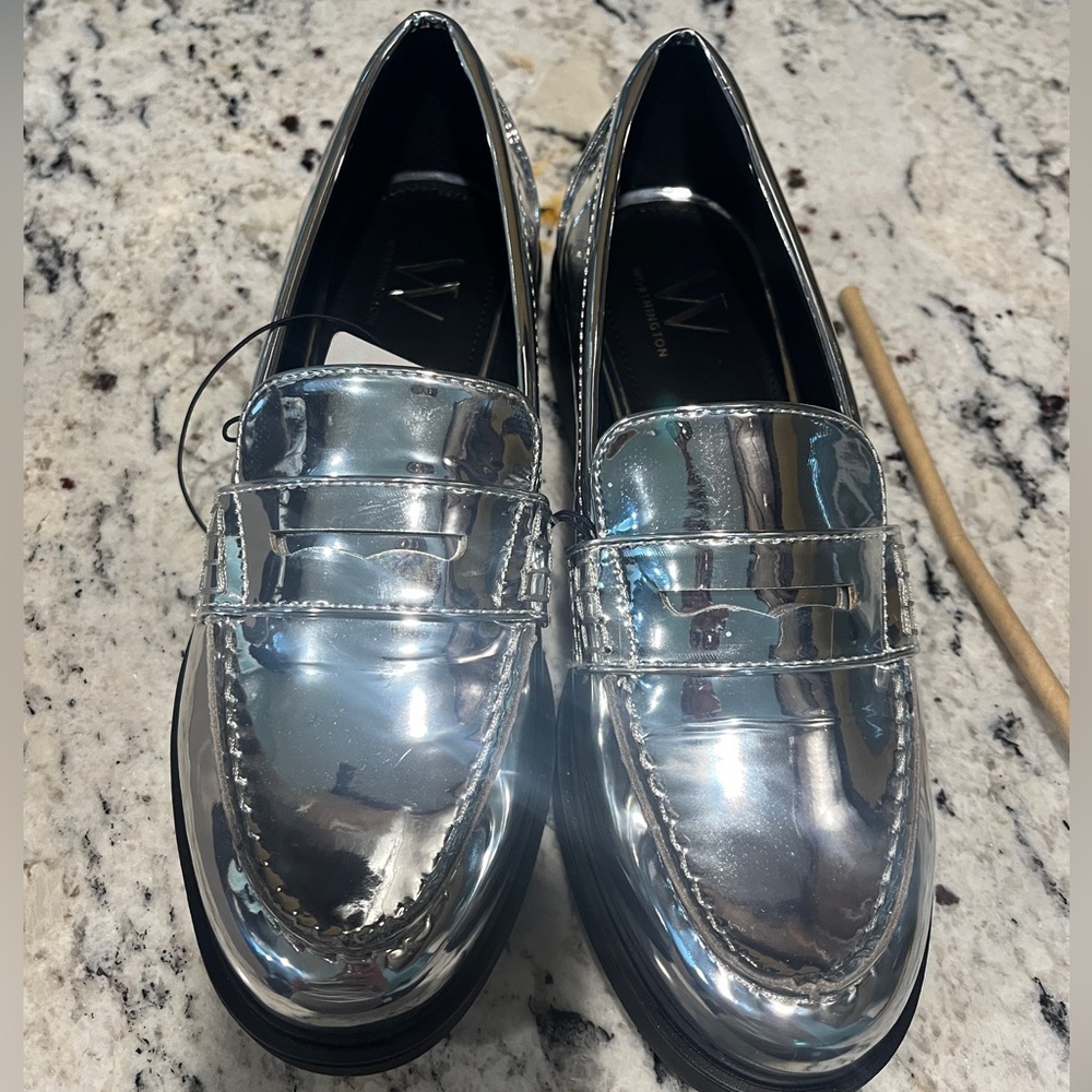 Worthington Ellen Loafers